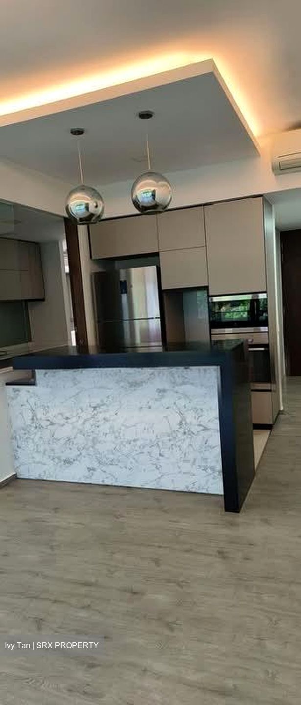 d'Nest (D18), Condominium #606974031